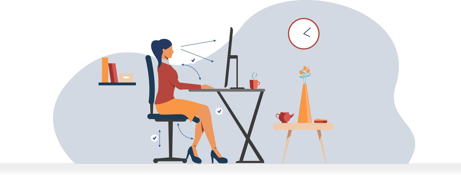 Ofis Ergonomisi