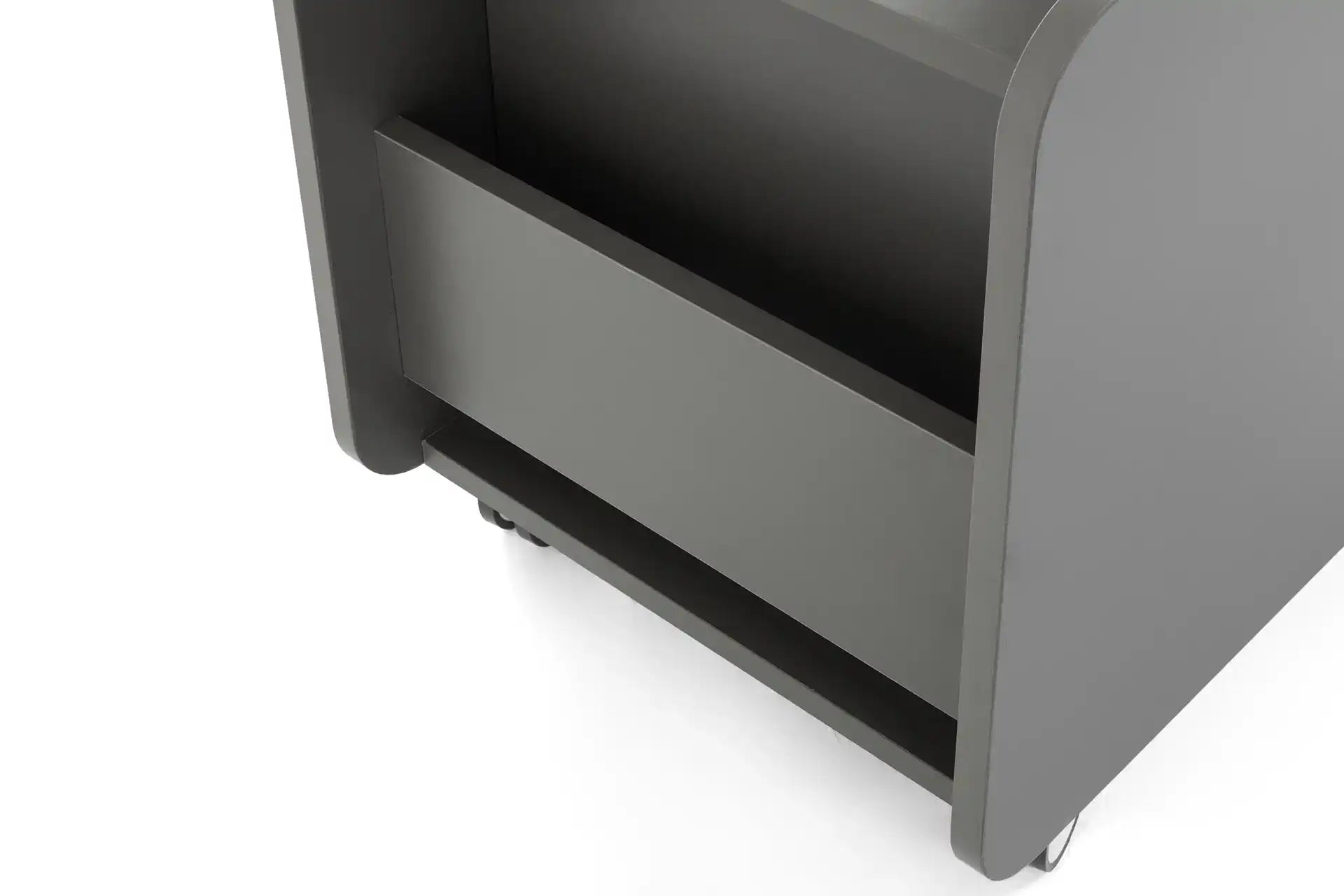 Sirius Keson - Antrasit / Antrasit