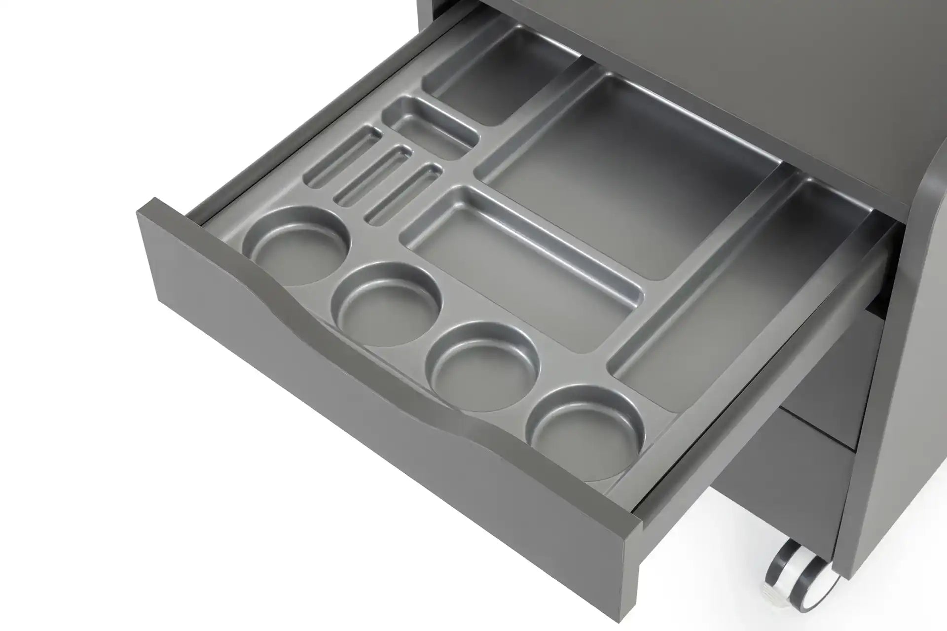 Sirius Keson - Antrasit / Antrasit