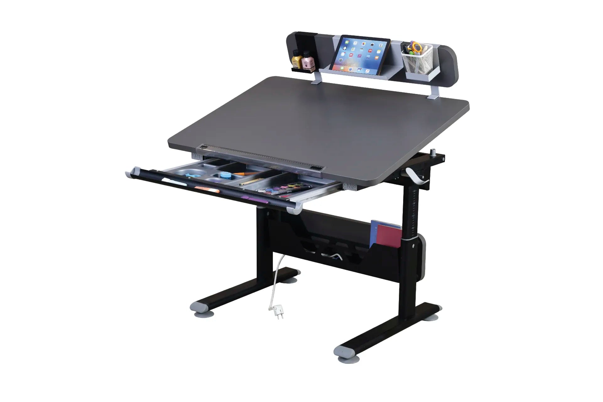 Mini Vega Standart - Antrasit / Gri