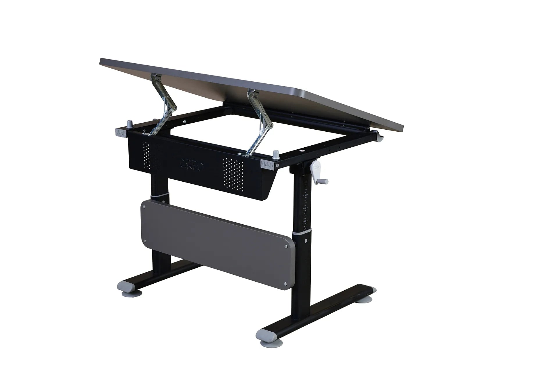 Mini Vega Simple - Antrasit / Gri