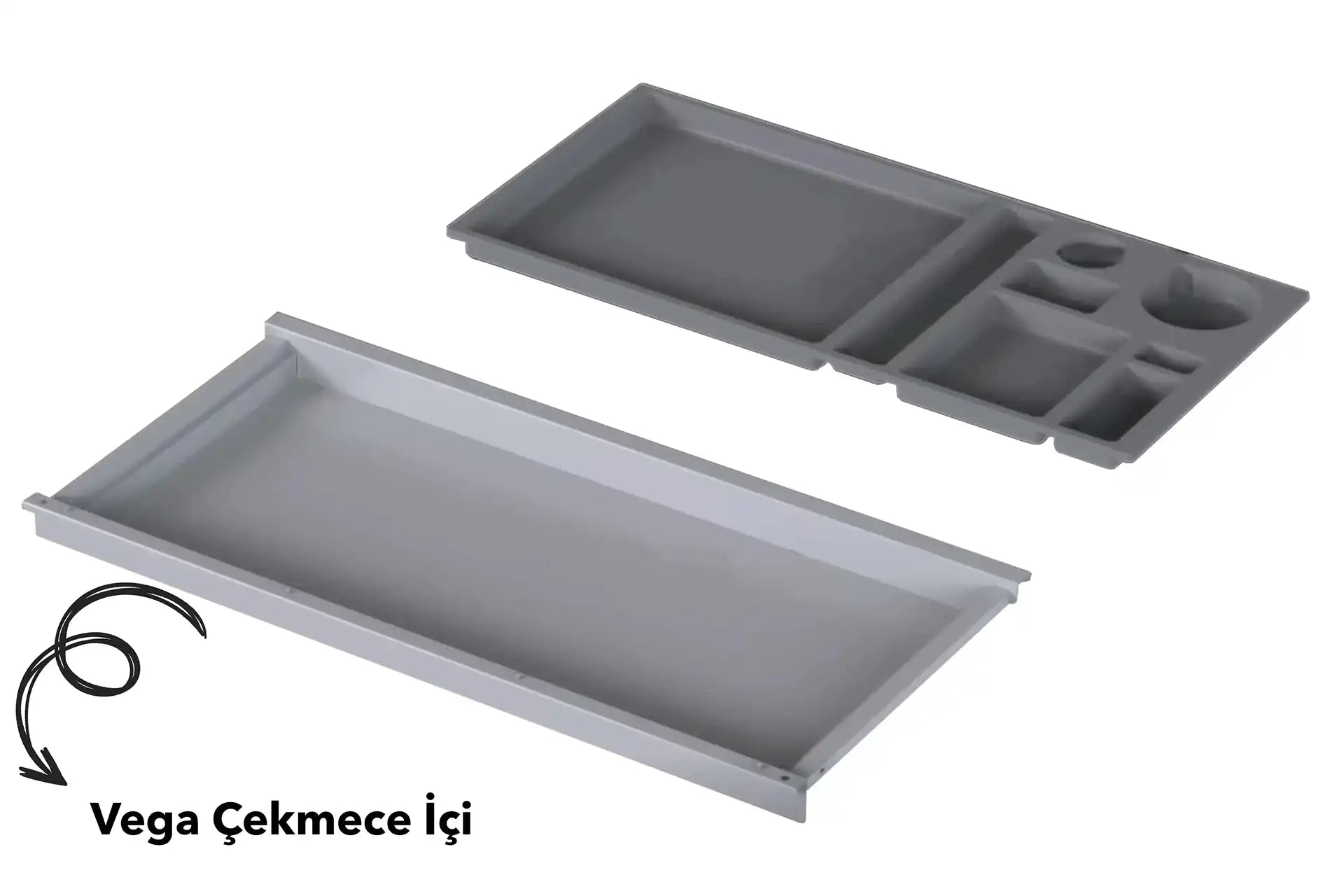 Vega Çekmece Aksesuarları